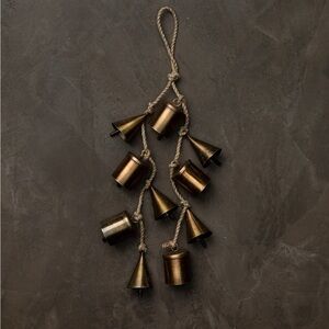 McGee & Co. Clustered Hanging Bells